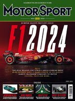 Motor Sport Magazine